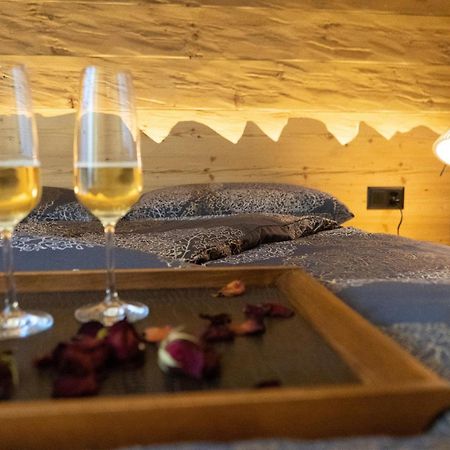 Chalet Chaeserrugg Wildhaus Bagian luar foto