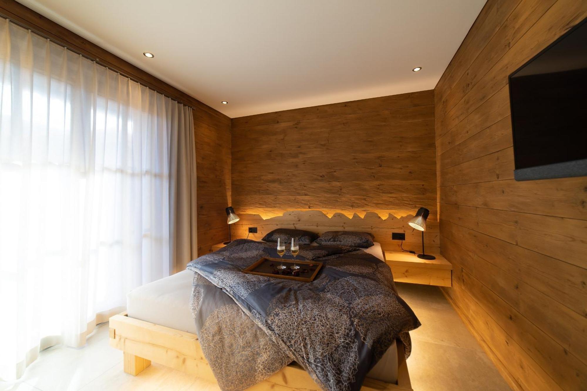 Chalet Chaeserrugg Wildhaus Bagian luar foto