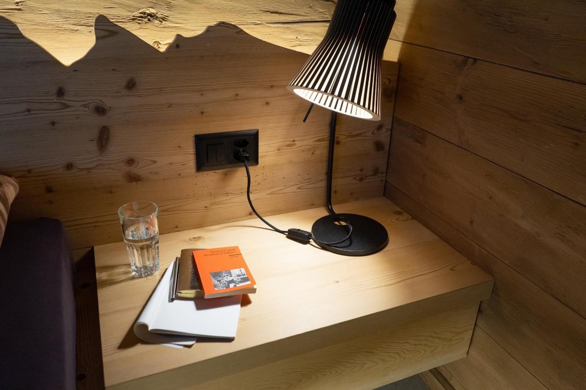 Chalet Chaeserrugg Wildhaus Bagian luar foto