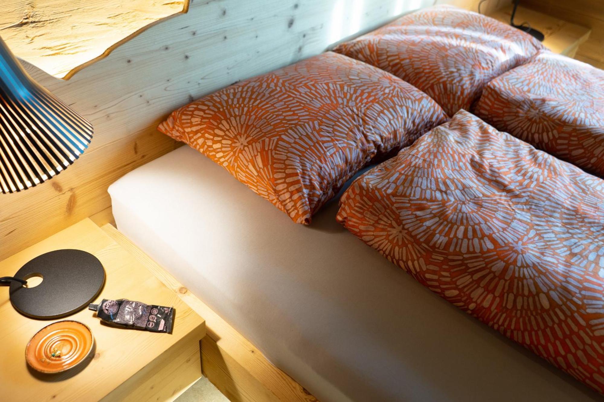 Chalet Chaeserrugg Wildhaus Bagian luar foto