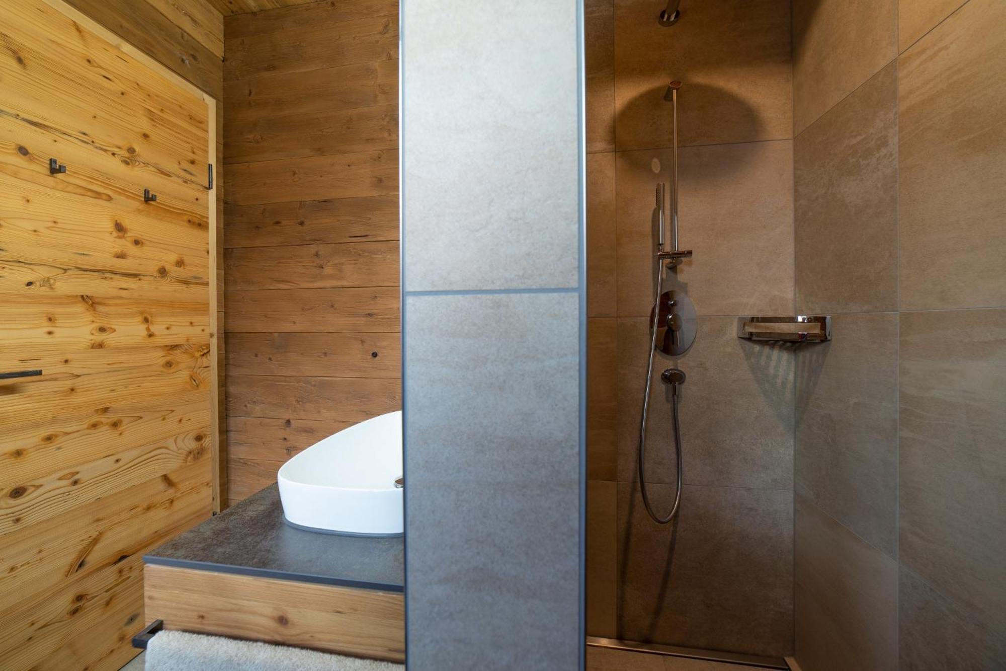 Chalet Chaeserrugg Wildhaus Bagian luar foto