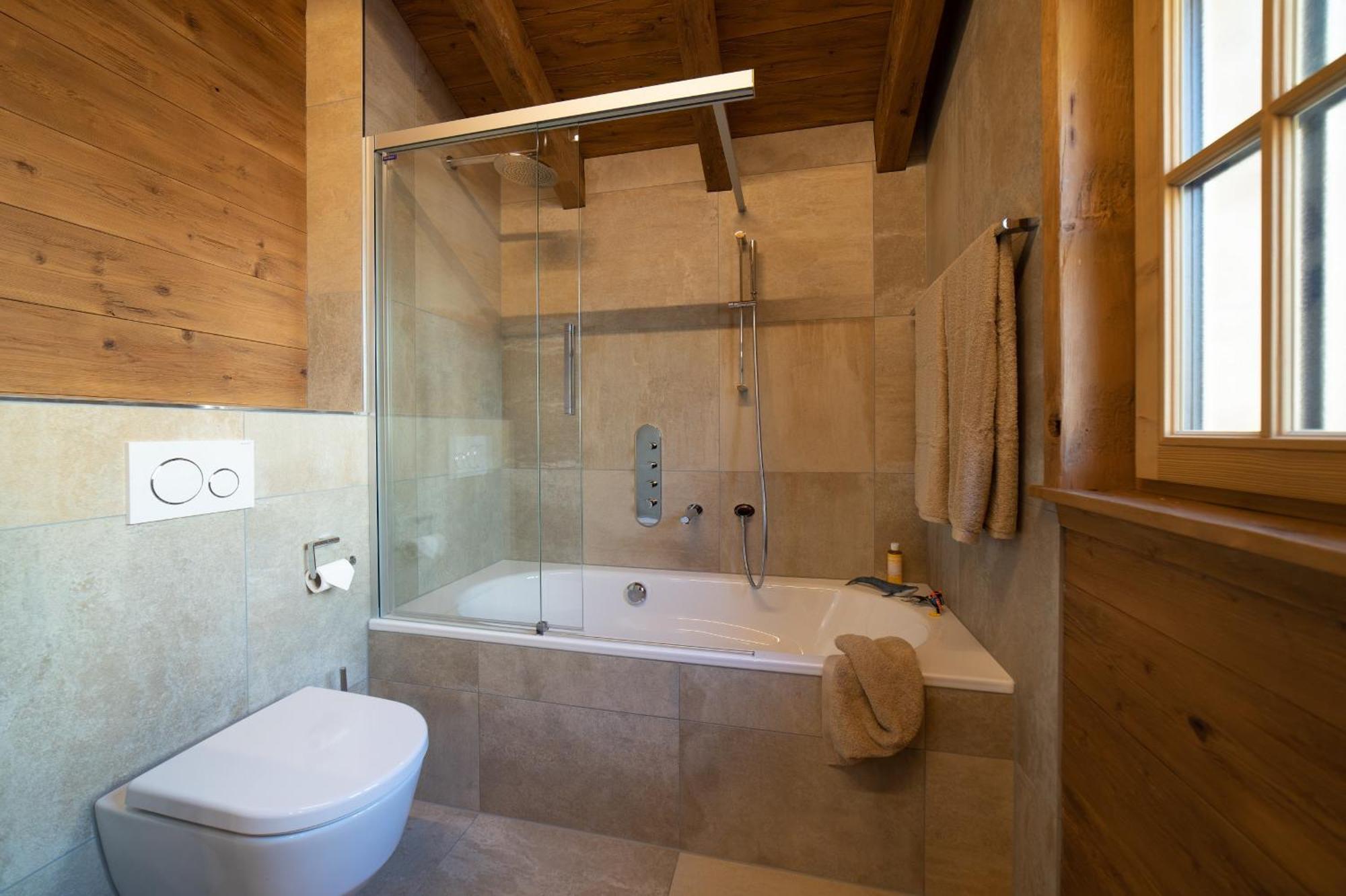 Chalet Chaeserrugg Wildhaus Bagian luar foto