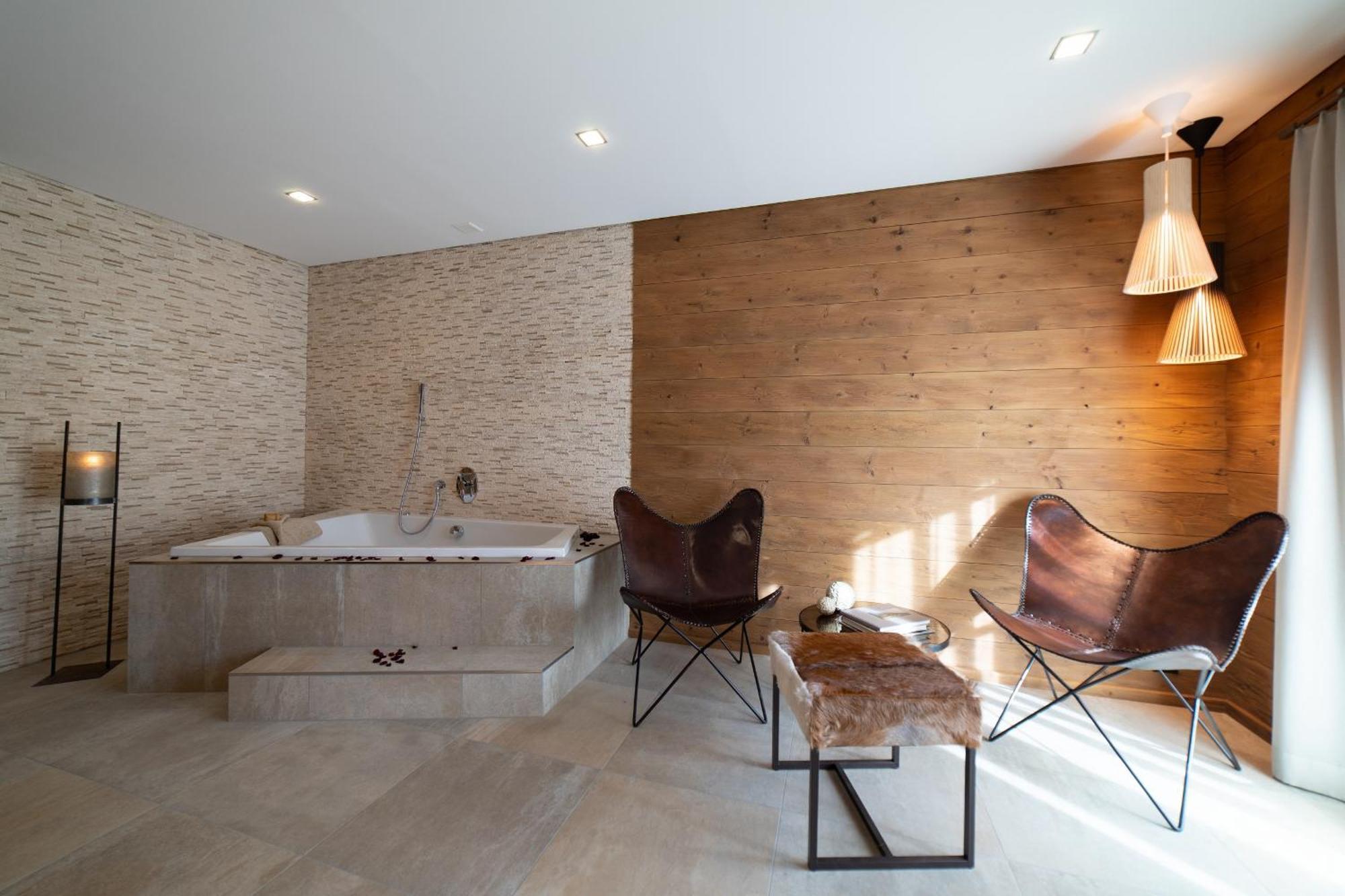 Chalet Chaeserrugg Wildhaus Bagian luar foto